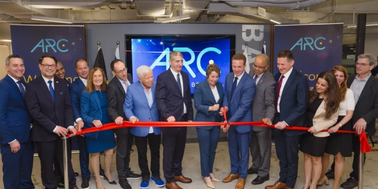El hospital israelí Sheba lanza en Boston una aceleradora de startups sanitarias