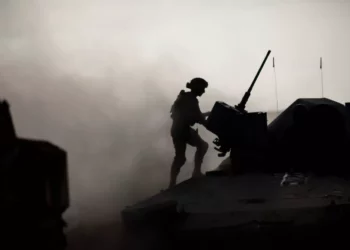 Las FDI eliminaron una célula armada de Hamás en Gaza