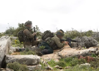 Soldados de Israel eliminan a 15 operativos de Hezbolá en el sur del Líbano