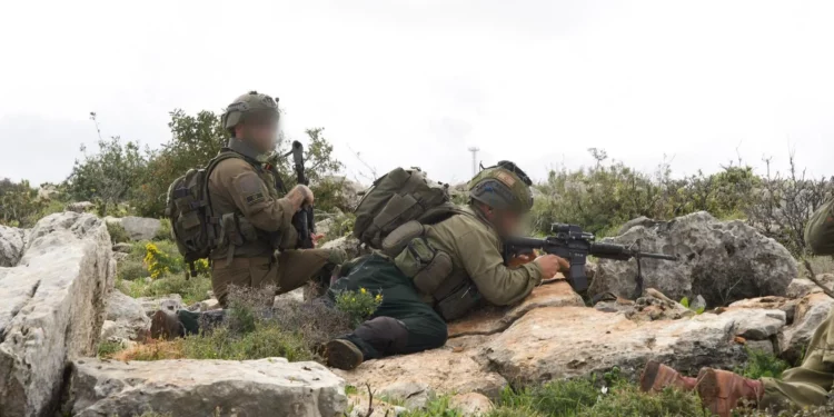 Soldados de Israel eliminan a 15 operativos de Hezbolá en el sur del Líbano