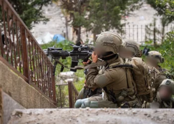 Las FDI están a punto de tomar Bint Jbeil: el bastión histórico de Hezbolá