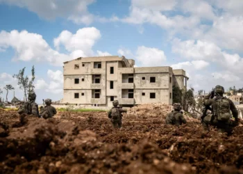 Las FDI eliminaron a combatiente de Hezbolá que mató a un soldado