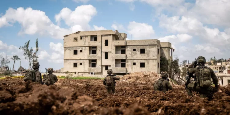 Las FDI eliminaron a combatiente de Hezbolá que mató a un soldado