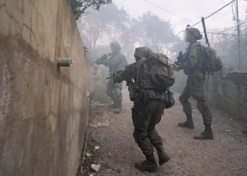 Israel usará “toda su fuerza” en el Líbano ante cualquier amenaza