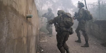 Israel usará “toda su fuerza” en el Líbano ante cualquier amenaza