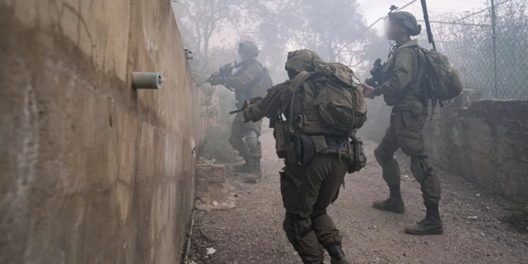 Israel usará “toda su fuerza” en el Líbano ante cualquier amenaza
