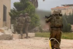 Las FDI y Hezbolá combaten en medio del diálogo Israel-Líbano en Washington
