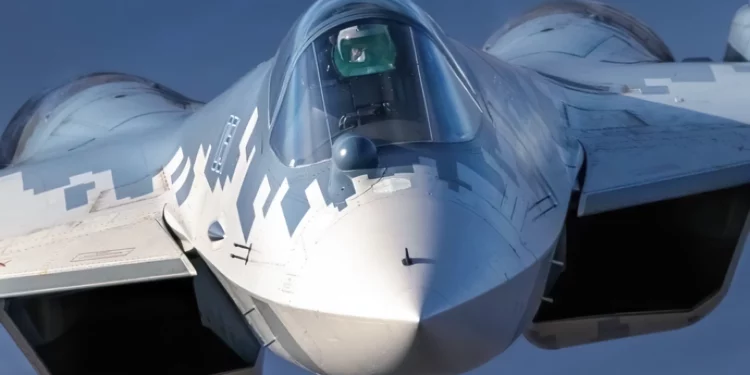 India finaliza la compra de cazas Su-57 y negocia producción del Su-57M1