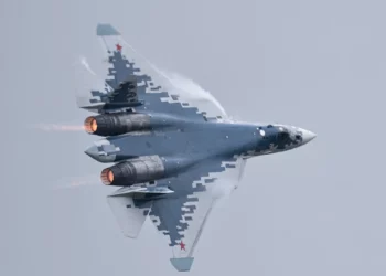 La fábrica del Su-57 admite cuellos de botella en ensamblaje