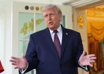 Trump anuncia un alto el fuego de 10 días entre Israel y Hezbolá a partir de esta noche
