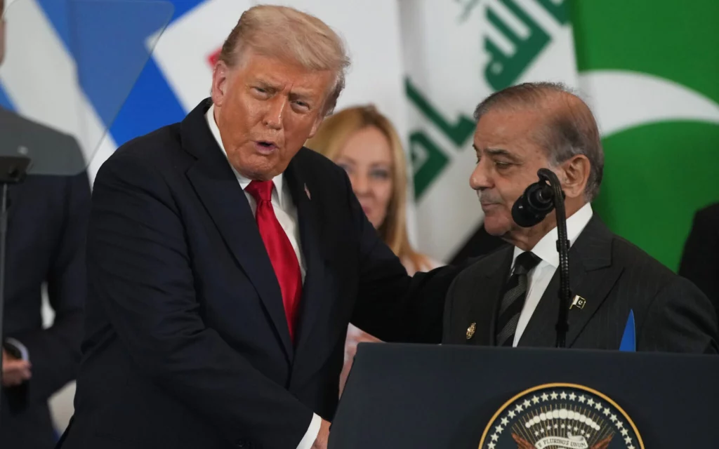 Pakistán agradece a Trump que haya aceptado su petición de prórroga del alto el fuego