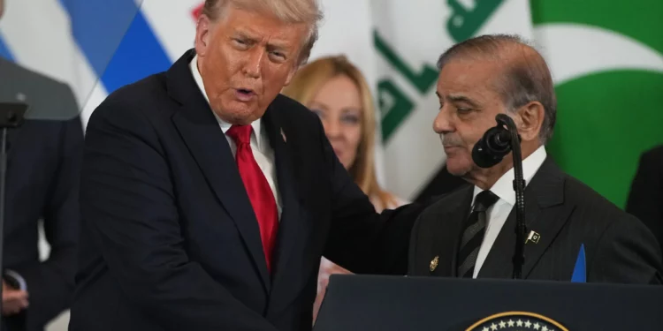 Pakistán agradece a Trump que haya aceptado su petición de prórroga del alto el fuego