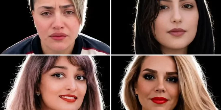 Trump “agradecería” a Irán frenar la ejecución de ocho mujeres