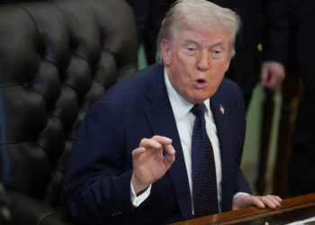 Trump anuncia prórroga de tres semanas de la tregua en el Líbano