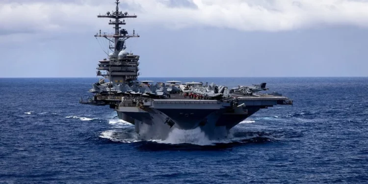 Trump rechaza oferta de Irán: el bloqueo de puertos iraníes continuará