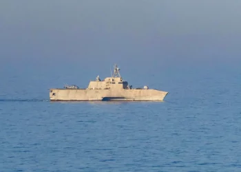 Fuerzas estadounidenses han obligado a 23 buques a regresar a puertos iraníes