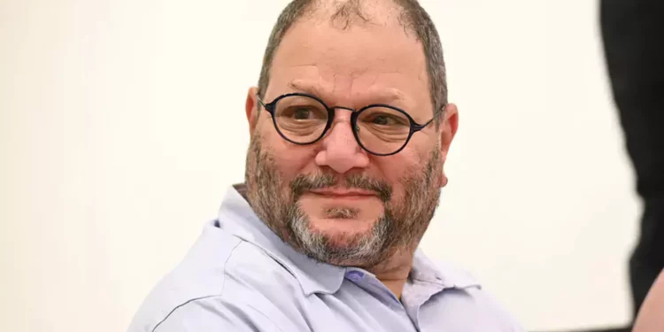 Un diputado del partido árabe no descarta apoyar a Bennett