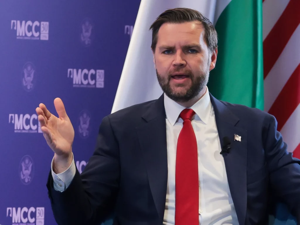 El presidente de Estados Unidos, Donald Trump, quiere acelerar los contactos para poner fin a la guerra con Irán
