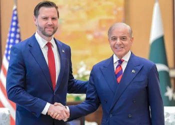 La Casa Blanca afirma que Vance viajará a Pakistán