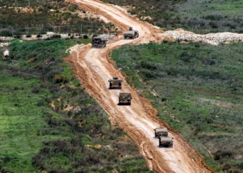 Diputados oficialistas exigen ocupar el sur del Líbano hasta Litani