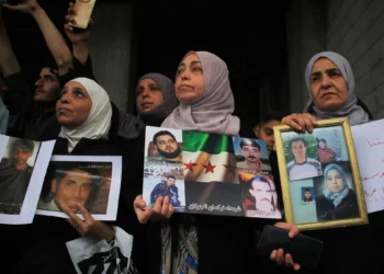 Siria juzgará desde mañana a exfuncionarios de la era Assad