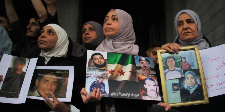 Siria juzgará desde mañana a exfuncionarios de la era Assad