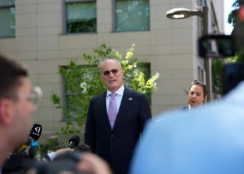 Israel y Líbano coinciden en eliminar la “ocupación” de Hezbolá