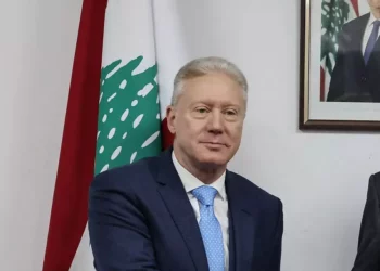 Líbano dice que su negociación con Israel no está ligada a Irán