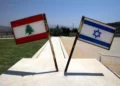 Líbano confirma primer contacto con Israel patrocinado por EE. UU.