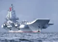 USS Gerald R. Ford contra el Fujian: el duelo por el control de los océanos