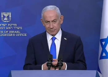 Netanyahu: Israel mantendrá conversaciones de paz directas con el Líbano
