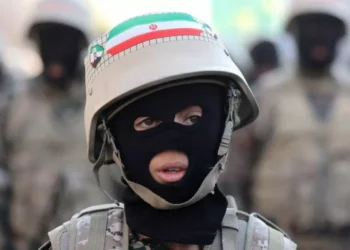 Amnistía acusa a Irán de reclutar niños de hasta 12 años para el Basij