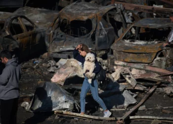 El Líbano propone tregua temporal para permitir conversaciones más amplias