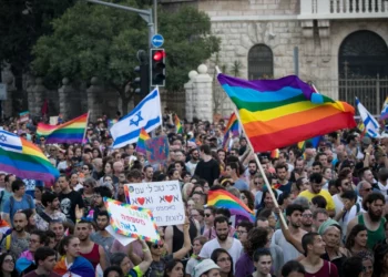 El Tribunal Superior de Israel ordena permitir manifestaciones contra la guerra en Israel