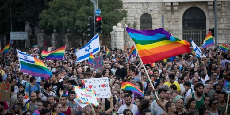 El Tribunal Superior de Israel ordena permitir manifestaciones contra la guerra en Israel