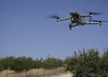 Dron (ilustración)