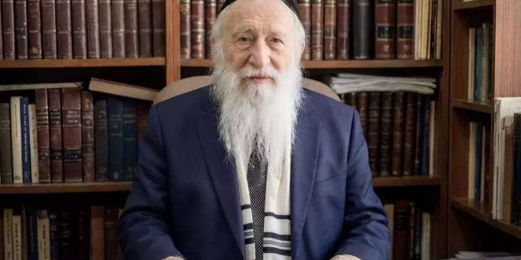 Red de falsos rabinos con IA difunde antisemitismo en TikTok