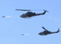 AH-1W Super Cobra
