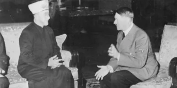 La repetición del libelo de sangre de 1948 no disuadirá a Israel