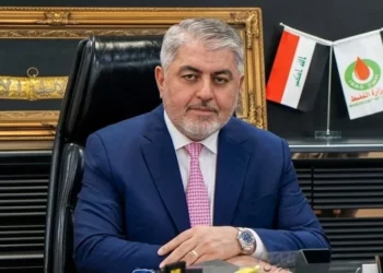 Irak rechaza las sanciones de EE. UU. contra un viceministro