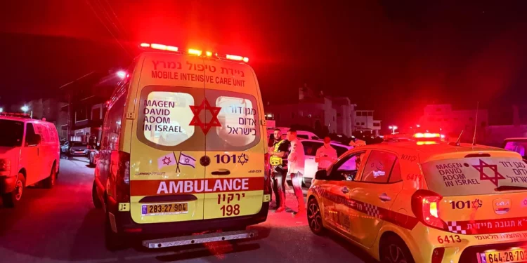 Policía arresta a adolescente por el asesinato de su madre en Kafr Qasim