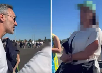 Acusan a mujer de gritar insultos antisemitas en partido infantil en Sídney