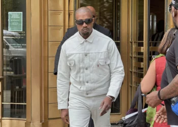 Italia prohíbe concierto de Kanye West tras quejas de comunidad judía