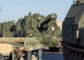 BAE Systems recibe contrato de $535 M para artillería sobre orugas