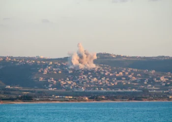 Israel eliminó a dos mandos destacados de Hezbolá