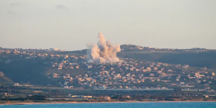 Israel eliminó a dos mandos destacados de Hezbolá