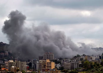 Las FDI matan a miembros de Hezbolá en el Líbano: drones activan sirenas