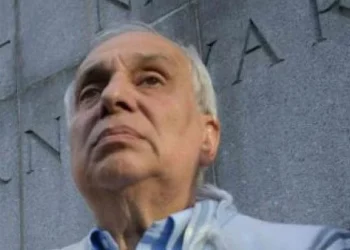 El rabino Avi Weiss obtiene la ciudadanía israelí junto a su esposa
