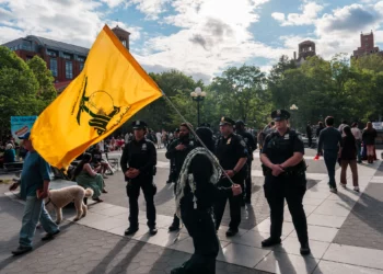 EE. UU. sanciona a parlamentarios de Hezbolá y a funcionarios activos del Líbano