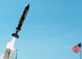 Anduril suministrará misiles Barracuda-500M a Estados Unidos